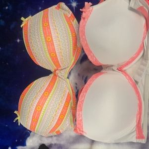 Women's under garments